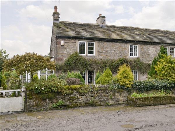 Ghyll Cottage in Thorlby, near Skipton, North Yorkshire