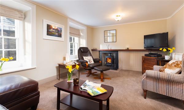 Ghyll Foot Cottage in Cumbria