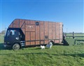 GiGi's Horsebox - Gloucestershire
