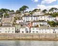Gibraltar House in St Mawes - Cornwall