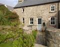 Enjoy a leisurely break at Gilbert's Cottage; Mathry; Pembrokeshire