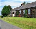 Gilchristland Cottage in Closeburn, nr. Thornhill - Dumfriesshire