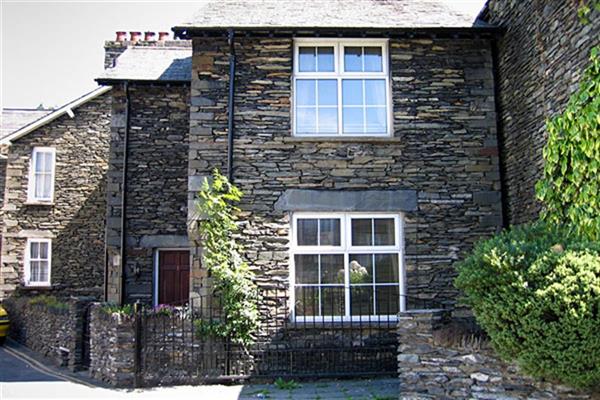 Gildabrook Cottage in Bowness, Cumbria
