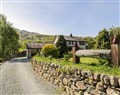 Forget about your problems at Gilfach Bach; ; Dolgellau