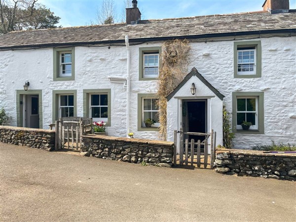 Gillhead Farm Cottage in Cumbria