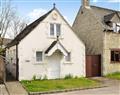 Gingerbread Cottage in Fairford - Gloucestershire