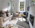 Relax at Ginn Cottage; ; Salcombe