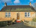 Girnick Cottage in Kelso - Roxburghshire