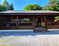 Gisburn Forest Lodge - North Yorkshire