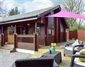 Relax at Gisburn Forest Lodge; North Yorkshire