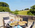 Enjoy your time in a Hot Tub at Gitcombe House Country Cottages - Burrator Cottage; Devon