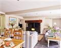 Relax at Gitcombe House Country Cottages - Coach House; Devon