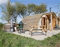 Relax at Glamping Pod 1 Comfort; ; Lebberston