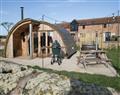 Forget about your problems at Glamping Pod 3 Harmony; ; Lebberston