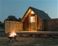 Glamping at the Retreat Wiltshire is rural bliss - Wiltshire