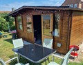 Glamping cabin on the Jurassic Coast with breakfast - Dorset