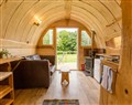 Glamping pod-Luxury Glamping Retreat - East Sussex