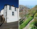 Relax at Glan y Mor; ; Porthgain near St Davids