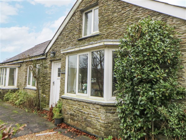 Glanyrafon Smithy in Dyfed