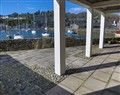 Relax at Glaslyn Harbour Views; ; Porthmadog