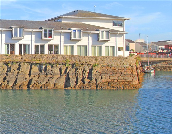Glaslyn Retreat - Gwynedd