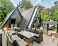 Glass Lodge - Cornwall