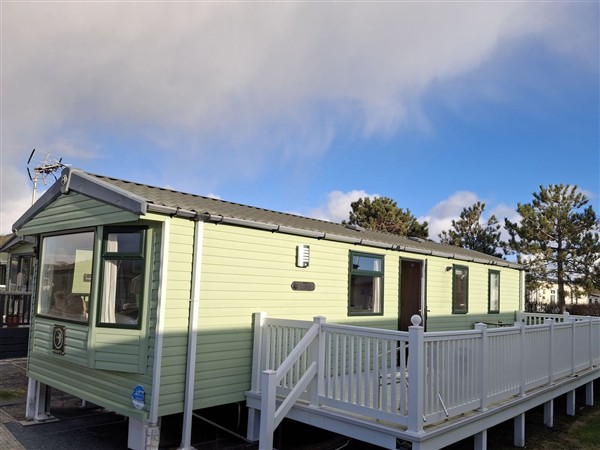 Glasyln 37 - Gwynedd