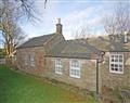 Forget about your problems at Glebe Cottage; ; Bamburgh