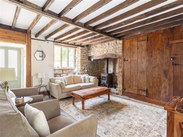 Glebe Cottage, 