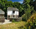Glebe Cottage in Falmouth - Cornwall