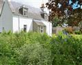 Glebe Cottage in Urray, near Dingwall, Highlands - Ross-Shire