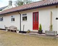 Glebe Cottage in West Caister, nr. Great Yarmouth - Norfolk