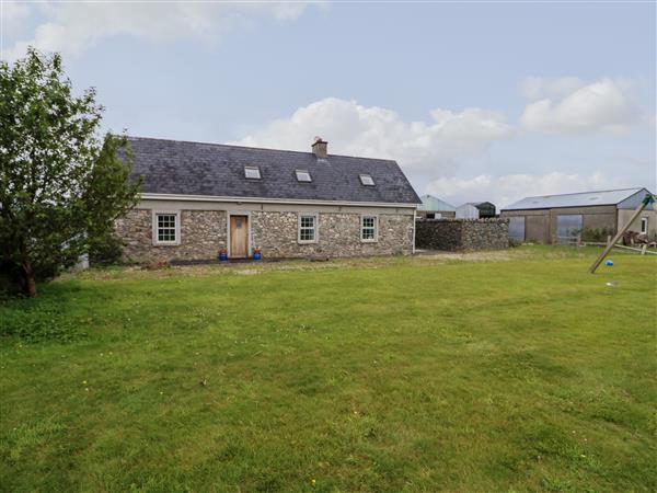 Glebe Farmhouse, Listry near Killarney