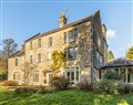Glebe House in Bath - Avon