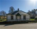 Gledfield Gates Cottages - Gledfield Gate Lodge in Ardgay - Ross-Shire