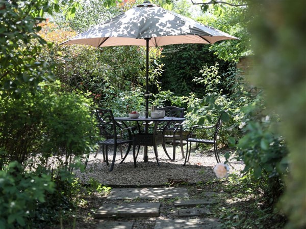 Glen Cottage in Gloucestershire