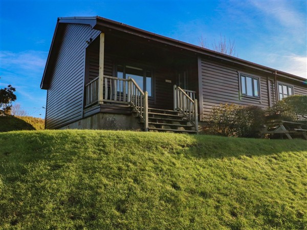 Glen Mhor Lodge in Arisaig, Inverness-Shire