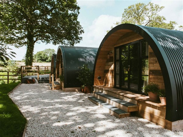 Glen Pyggy in Hampshire