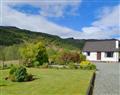 Forget about your problems at Glen View Cottage; Ross-Shire