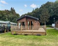 Take things easy at Glen View Lodge; East Lothian