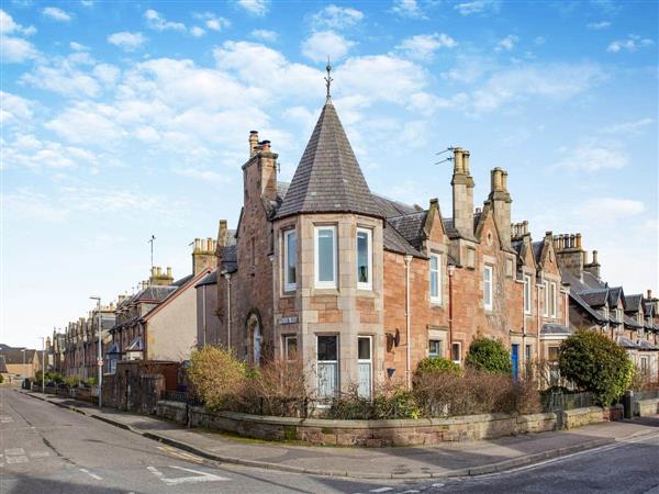 Glencairn in Inverness-Shire