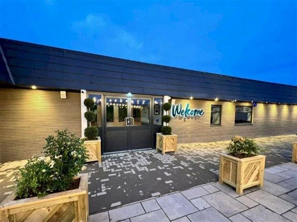 Glendale Holiday Park, 