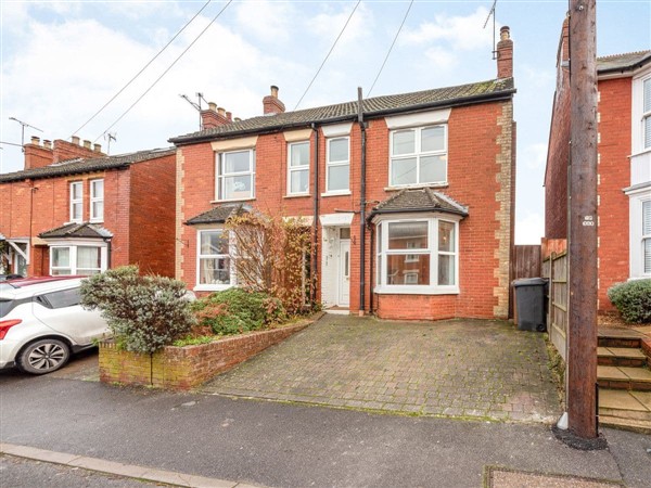 Glendower in Hampshire