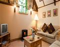 Relax at Glenleigh Cottage; St Austell; South East Cornwall