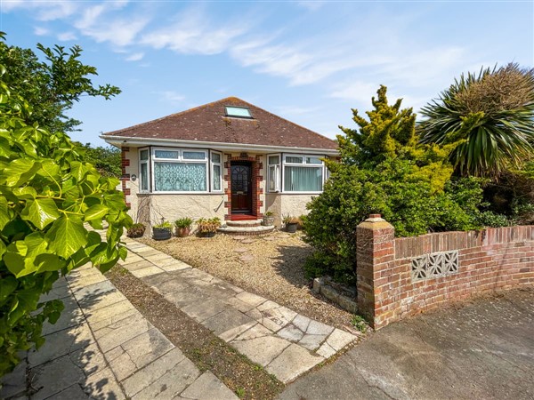 Glenmore Garden in Dorset