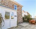 Relax at Glenmount Cottage; ; Portreath
