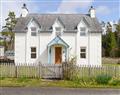Glenrossal Cottages - Keepers House in Rosehall, near Lairg, Northern Highlands - Sutherland
