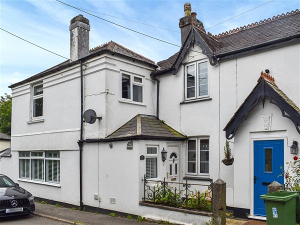 Glenview Cottage in Devon