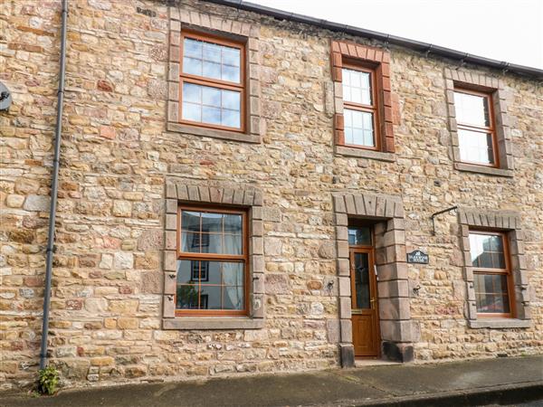 Glenwood House in Cumbria