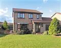 Gloster House in Amble, nr. Alnwick - Northumberland